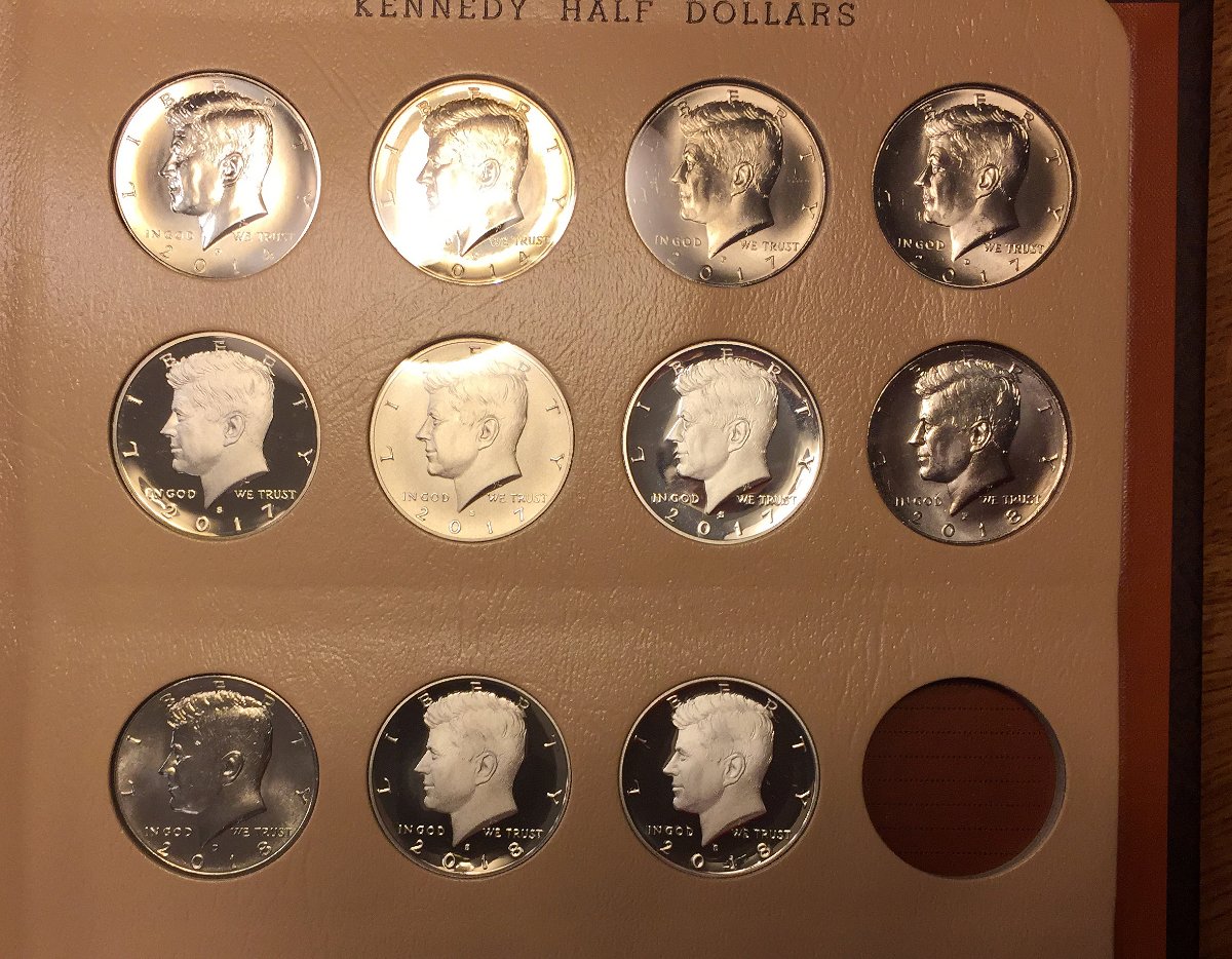 Continuing-List-To-Show-Everyones-Latest-Acquisitions